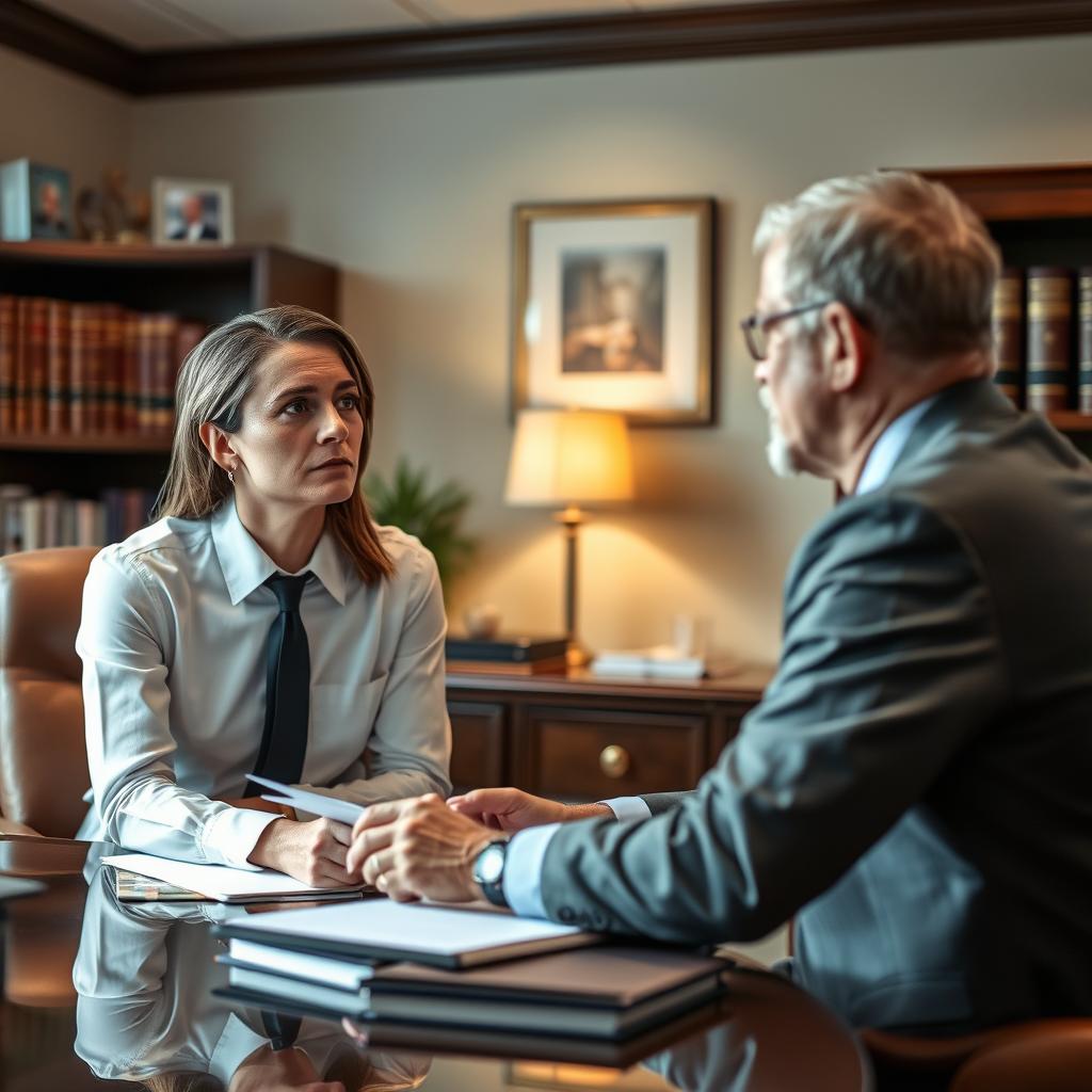Manufacturing of Controlled Substances lawyer Culpeper County