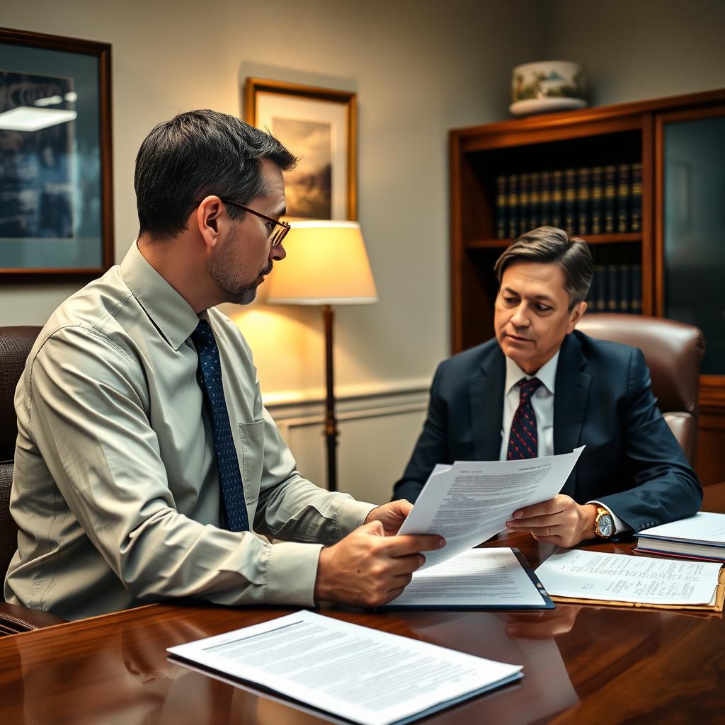 Manufacturing of Controlled Substances lawyer Fluvanna County