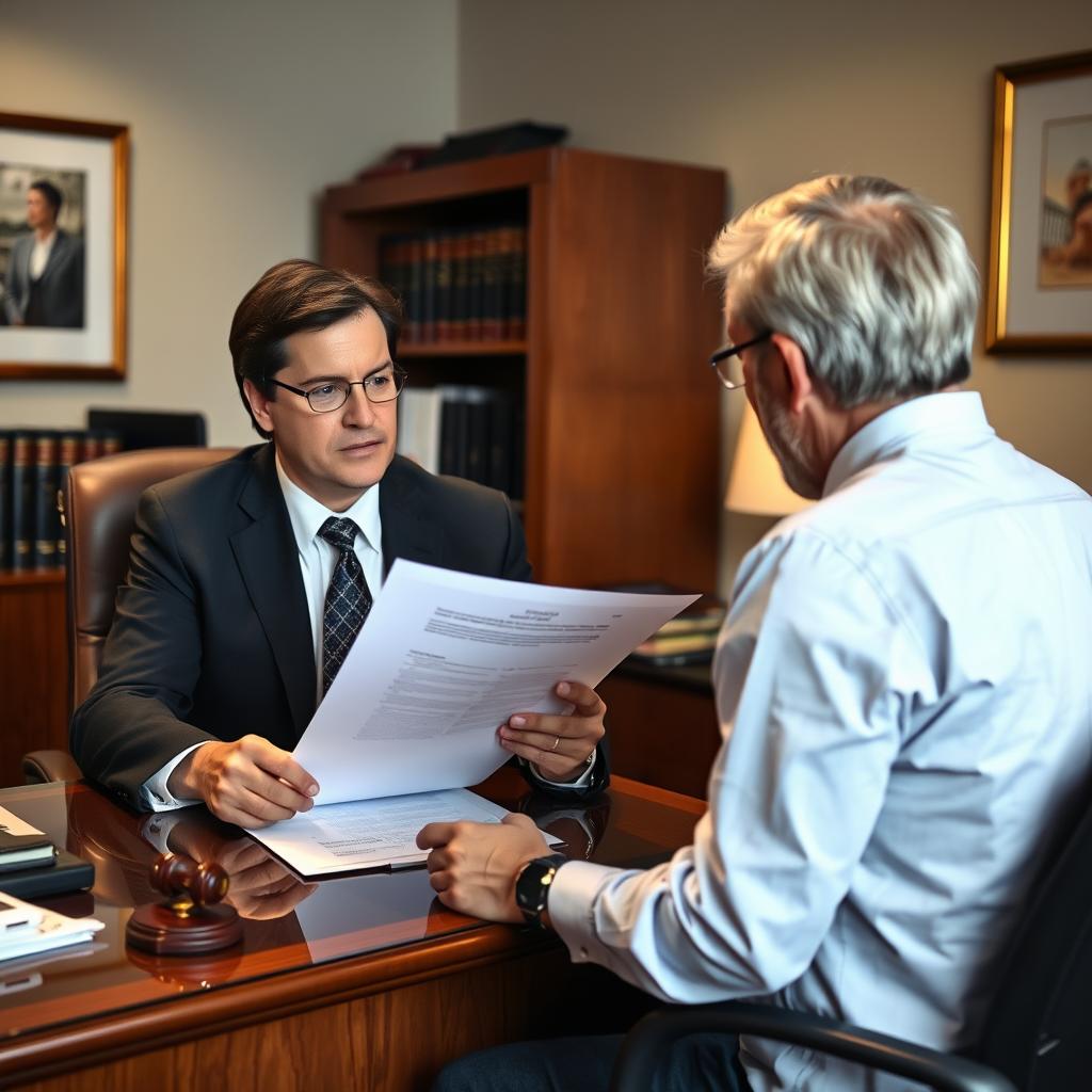 Manufacturing of Controlled Substances lawyer Frederick County