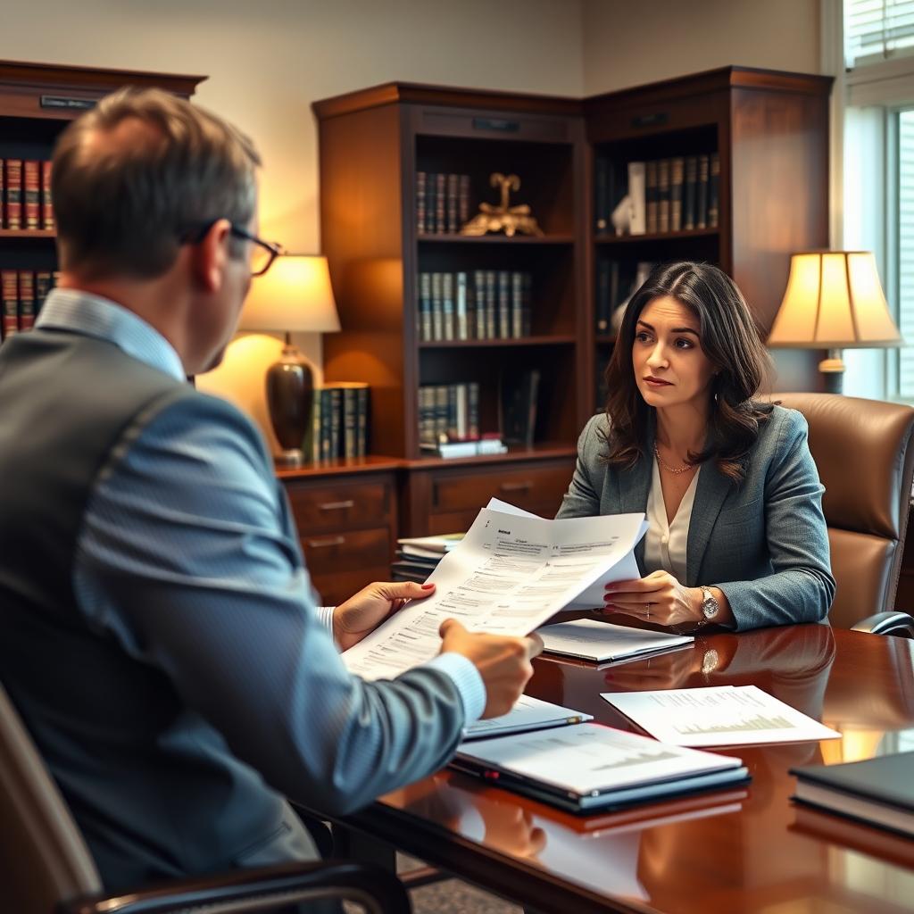 Manufacturing of Controlled Substances lawyer Fredericksburg