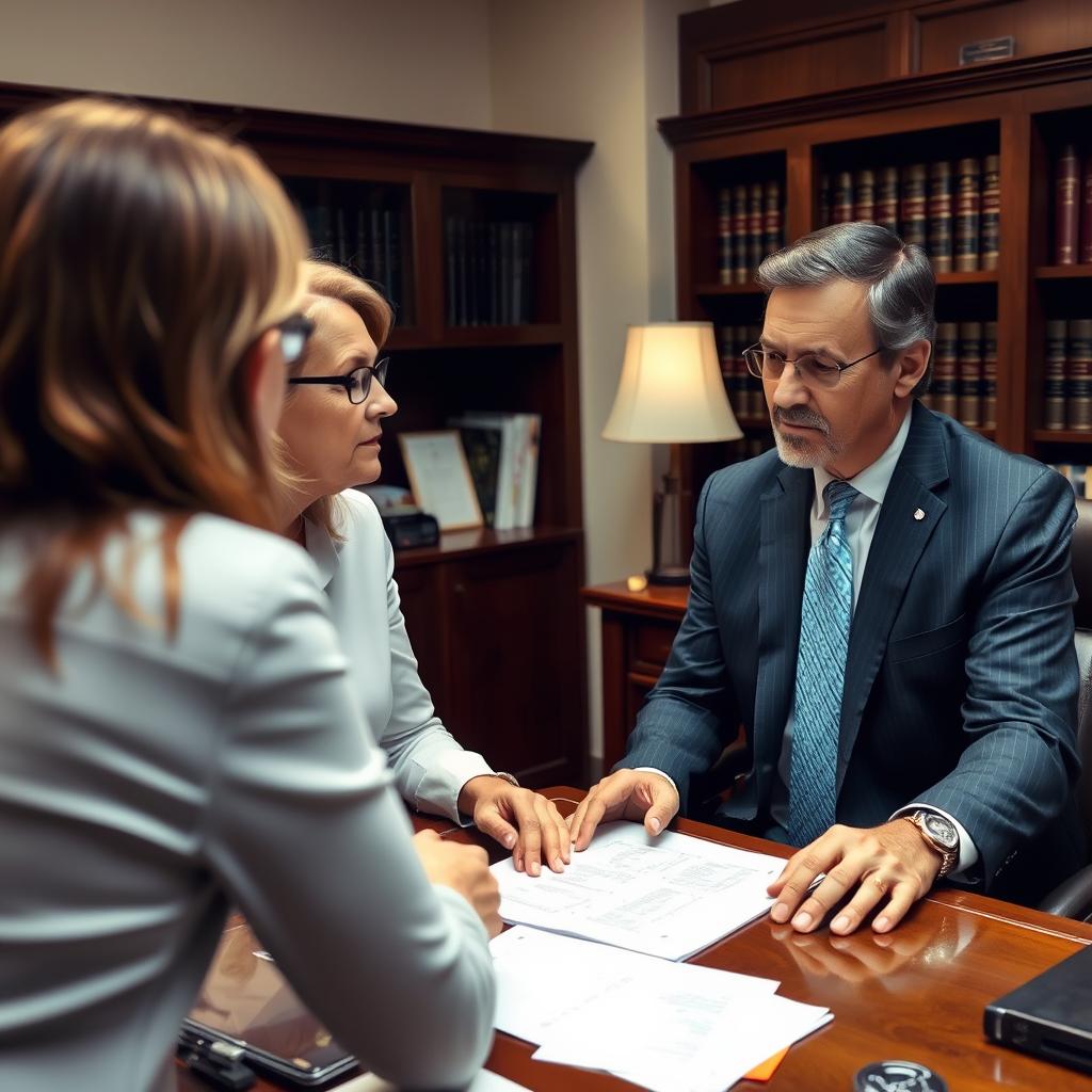 Manufacturing of Controlled Substances lawyer Goochland County