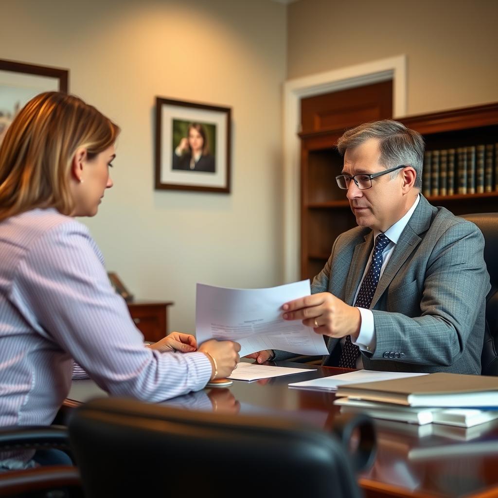 Manufacturing of Controlled Substances lawyer Hanover County