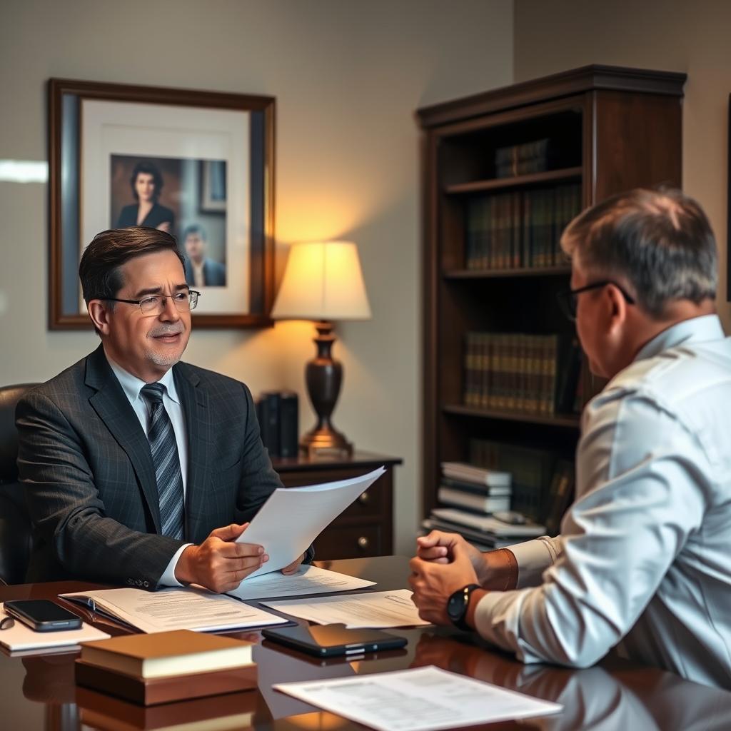 Manufacturing of Controlled Substances lawyer Henrico County