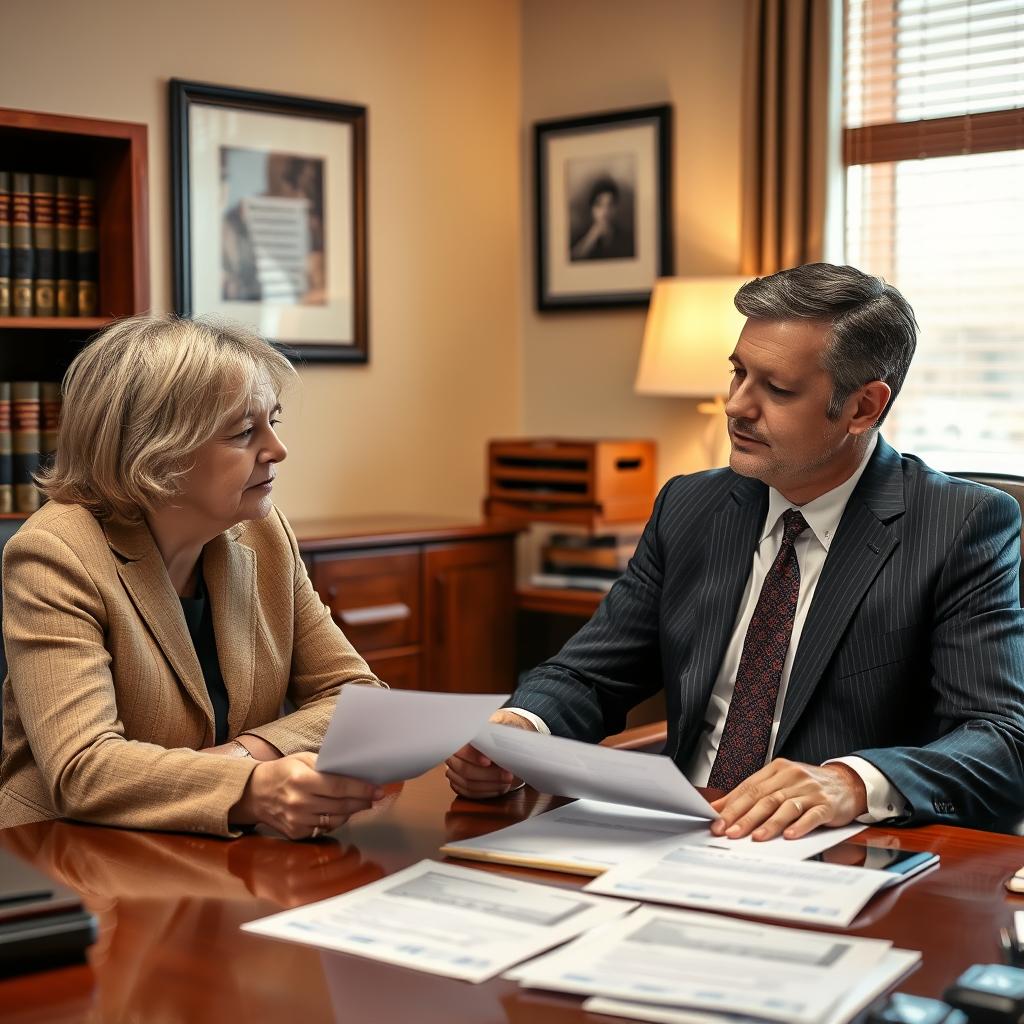 Manufacturing of Controlled Substances lawyer King George County