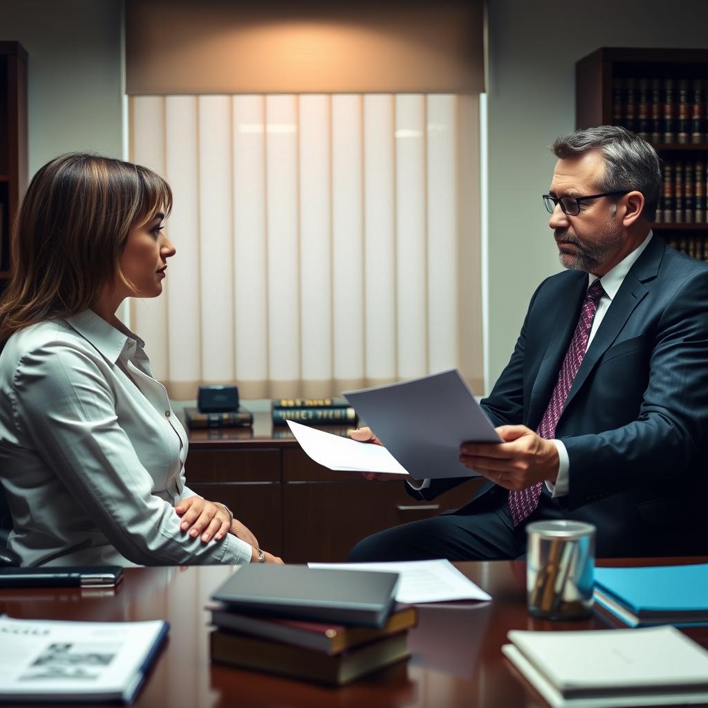 Manufacturing of Controlled Substances lawyer King William County