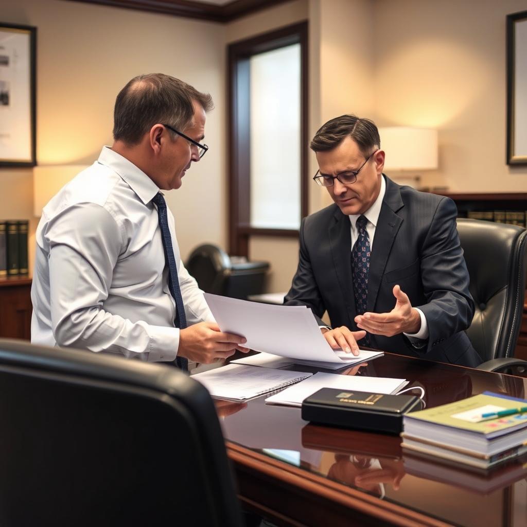 Manufacturing of Controlled Substances lawyer Lexington