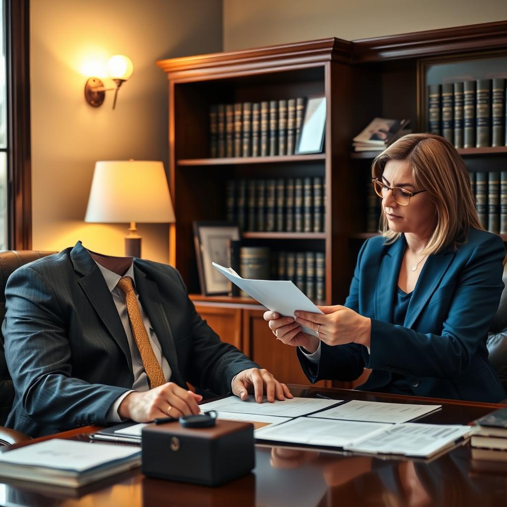 Manufacturing of Controlled Substances lawyer Loudoun County