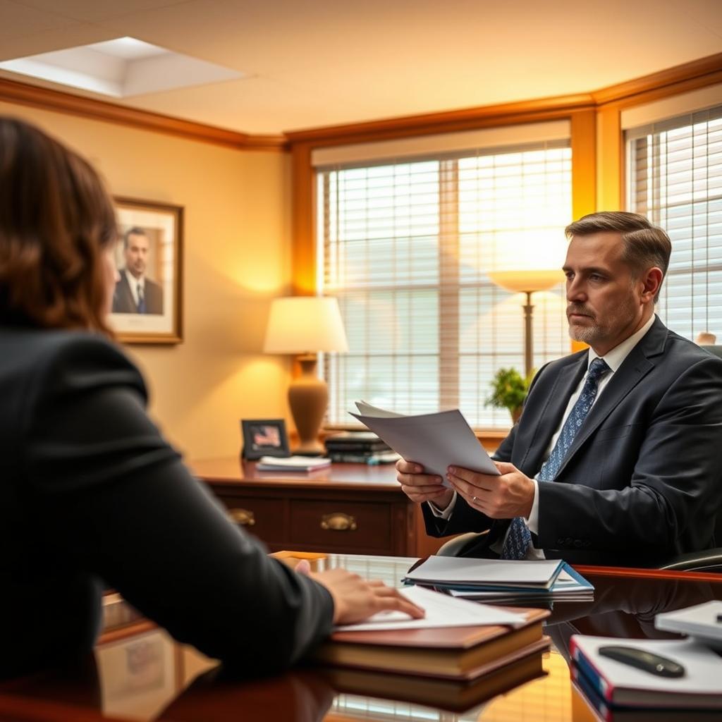 Manufacturing of Controlled Substances lawyer Louisa County
