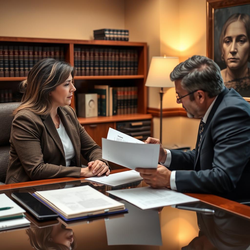 Manufacturing of Controlled Substances lawyer Madison County