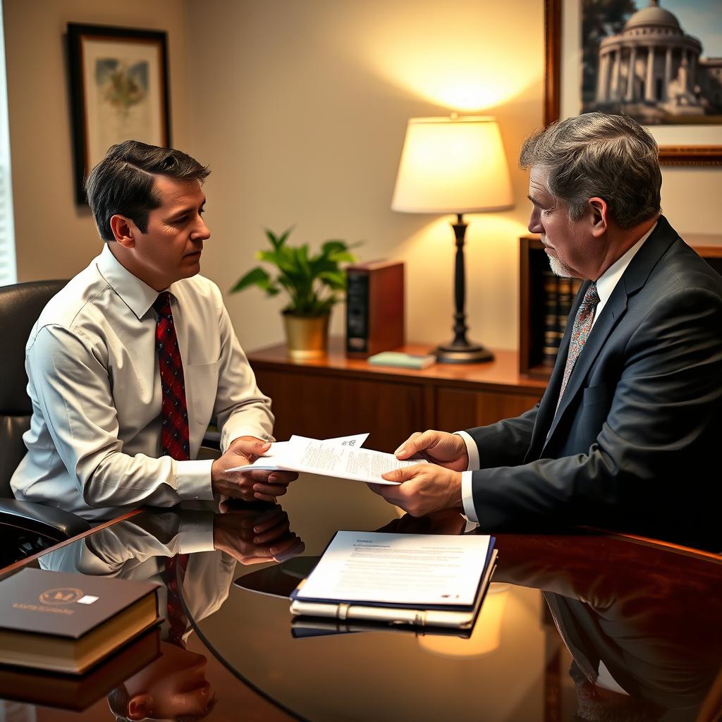 Manufacturing of Controlled Substances lawyer Manassas Park