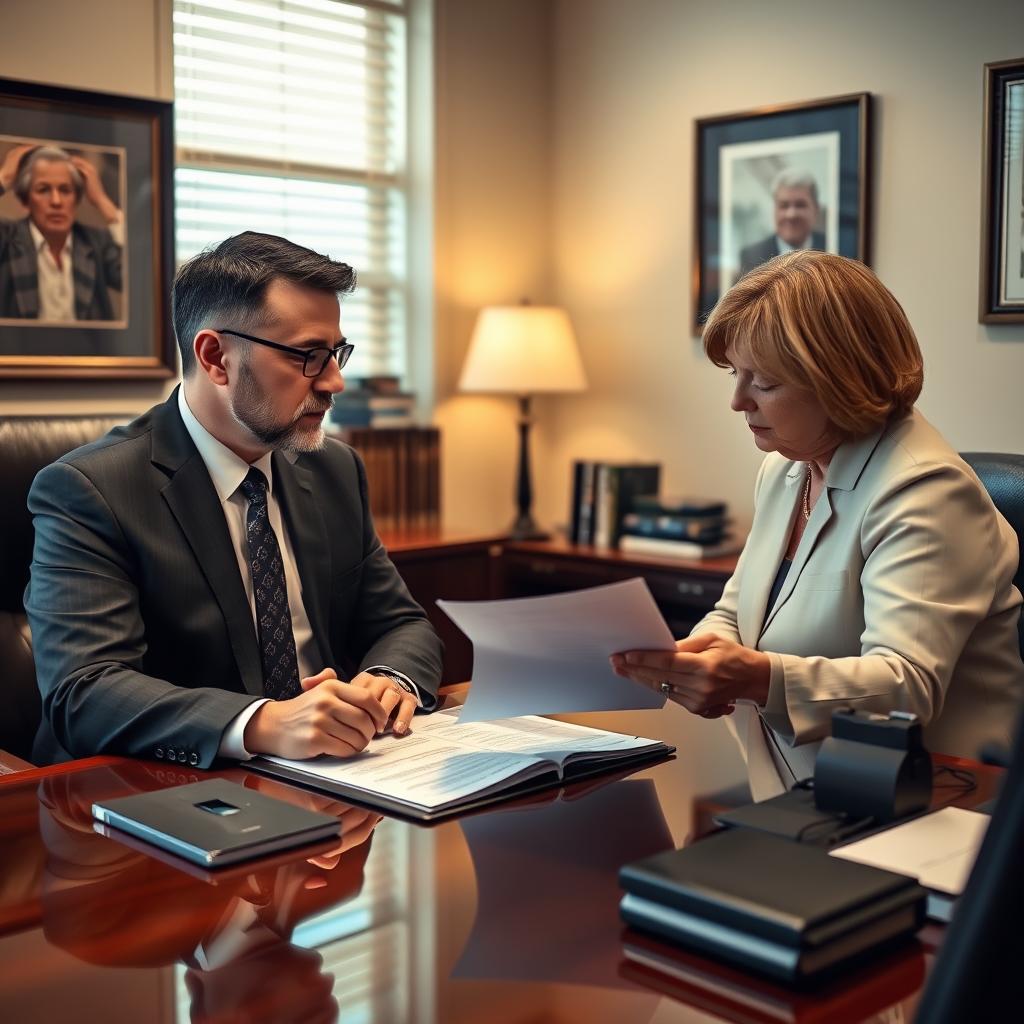 Manufacturing of Controlled Substances lawyer Orange County