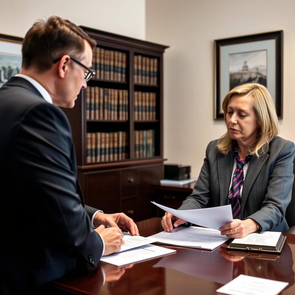 Manufacturing of Controlled Substances lawyer Rappahannock County