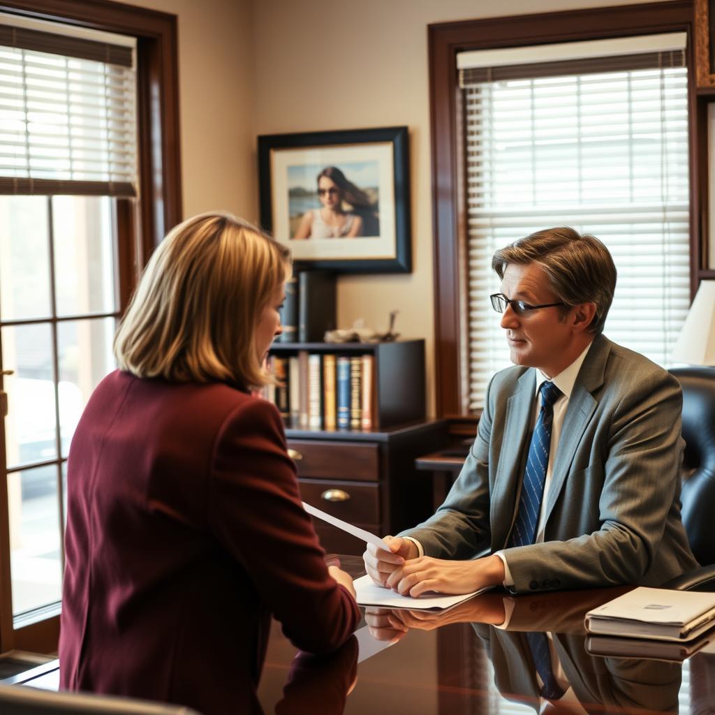 Manufacturing of Controlled Substances lawyer Rockingham County