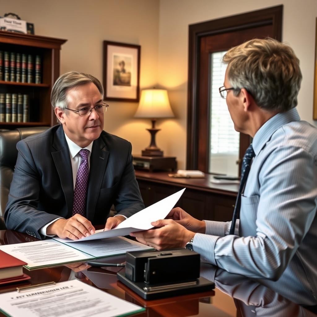 Manufacturing of Controlled Substances lawyer Shenandoah County