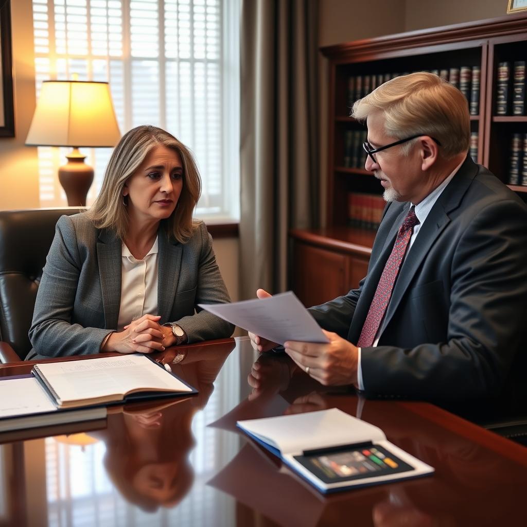 Operating a Drug Involved Premises lawyer Albemarle County