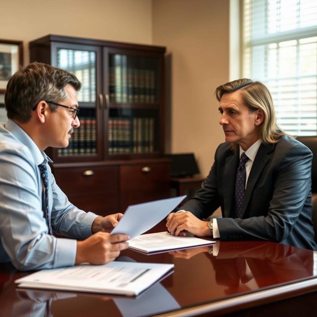 Operating a Drug Involved Premises lawyer Alexandria