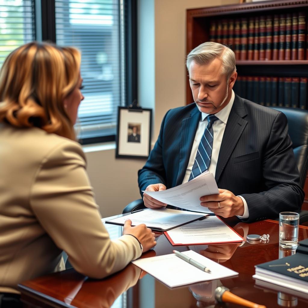 Operating a Drug Involved Premises lawyer Arlington County