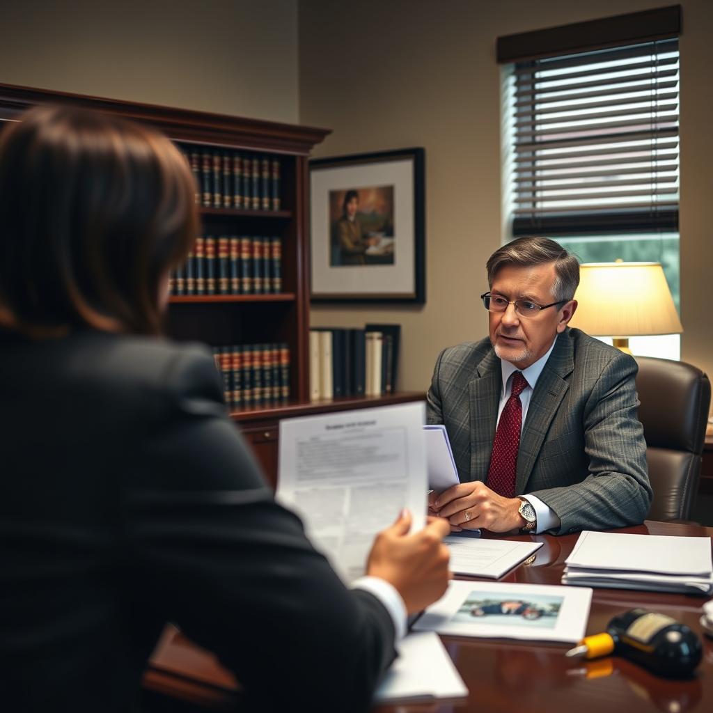 Operating a Drug Involved Premises lawyer Augusta County