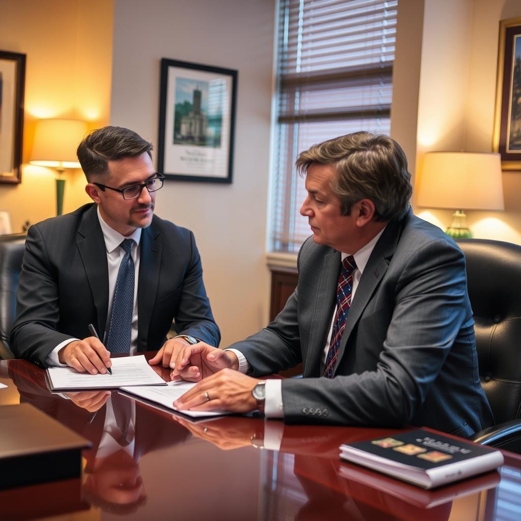 Operating a Drug Involved Premises lawyer Chesterfield County
