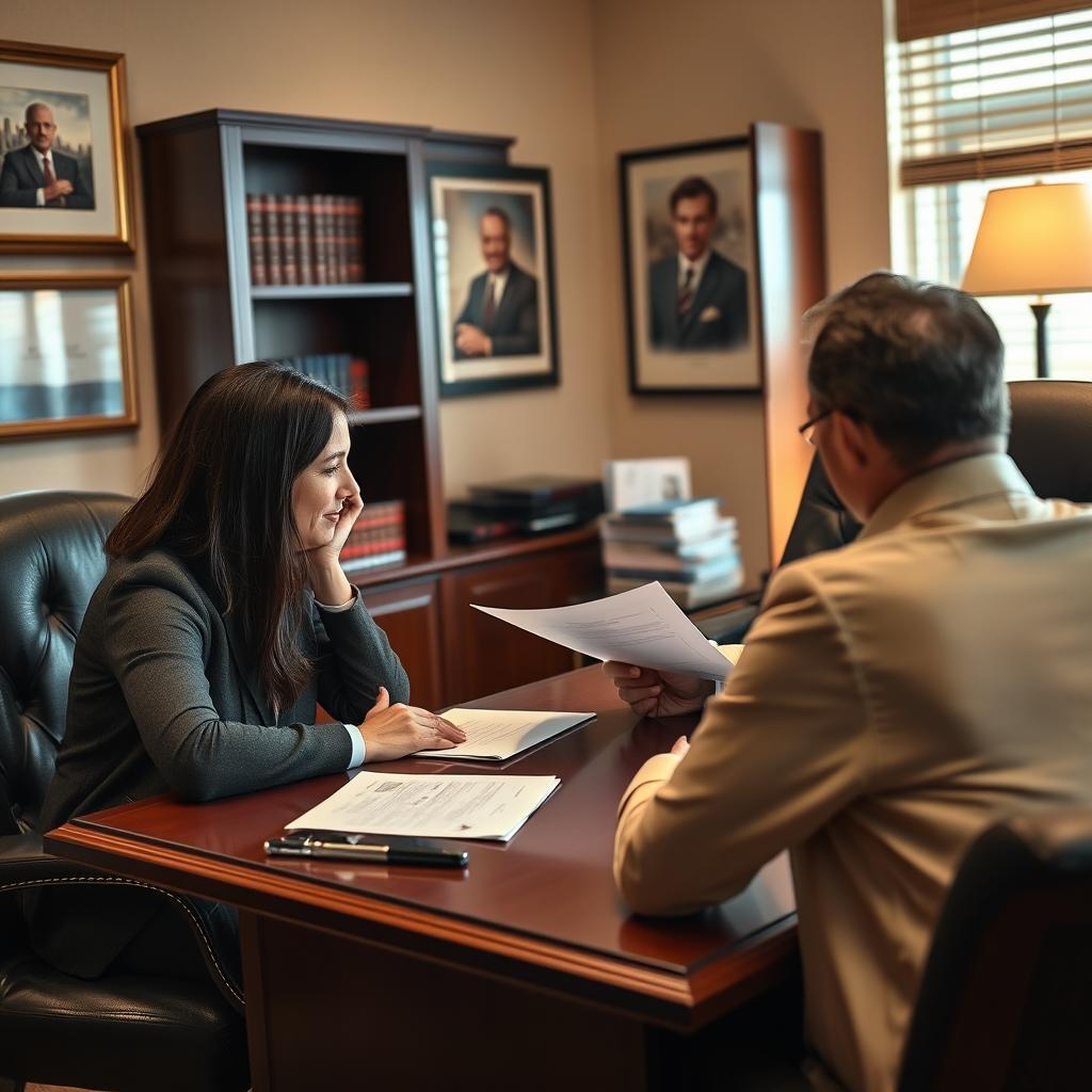 Operating a Drug Involved Premises lawyer Clarke County