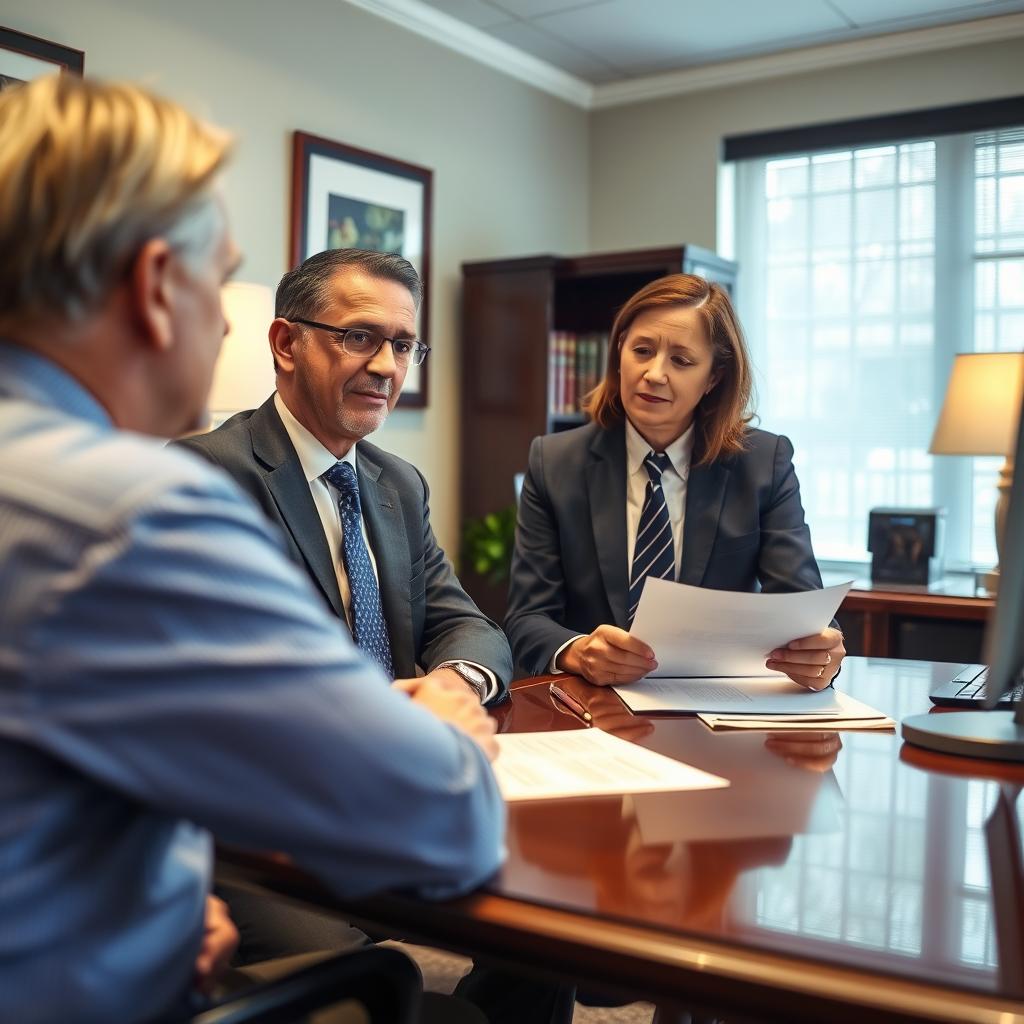 Operating a Drug Involved Premises lawyer Colonial Heights