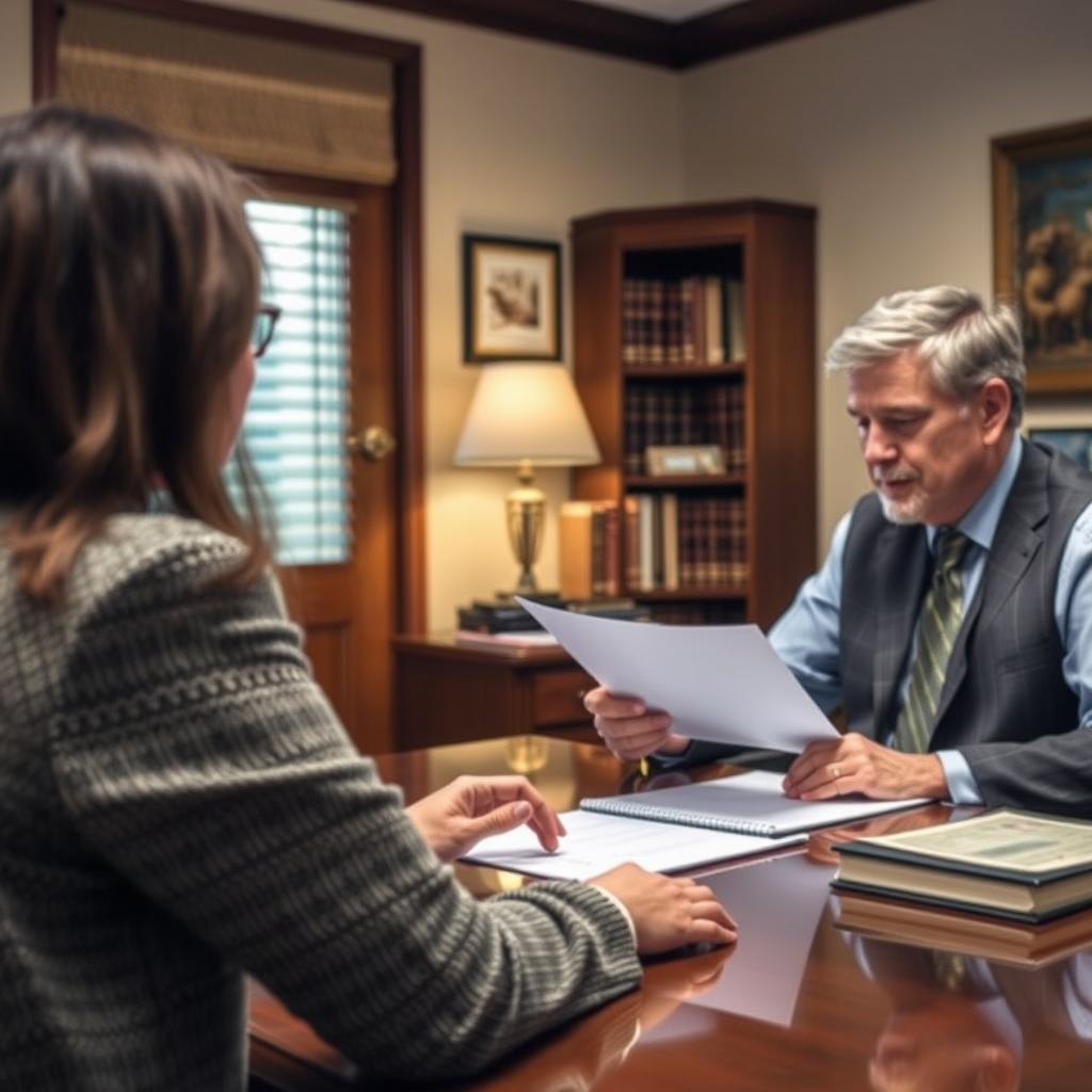 Operating a Drug Involved Premises lawyer Culpeper County