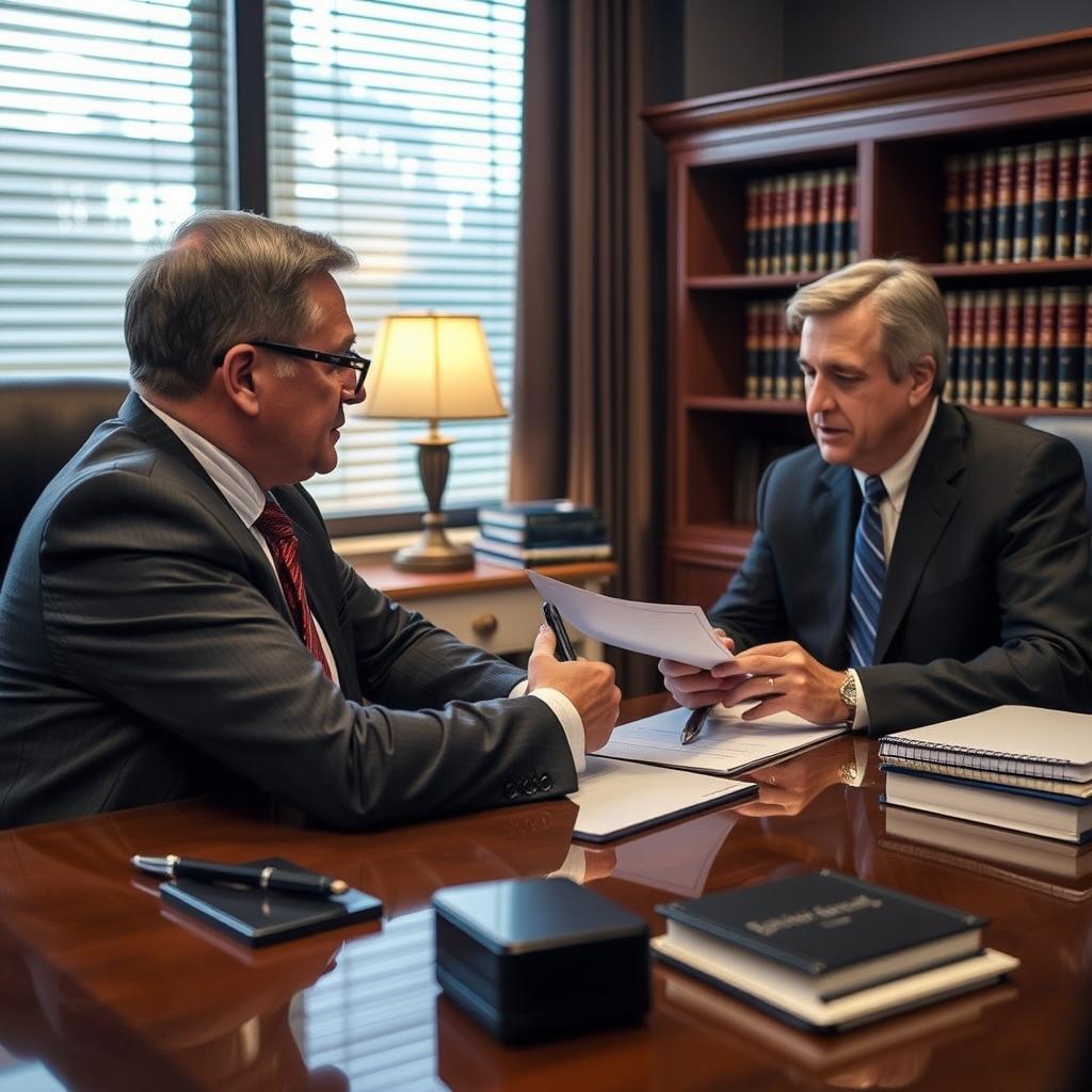 Operating a Drug Involved Premises lawyer Dinwiddie County