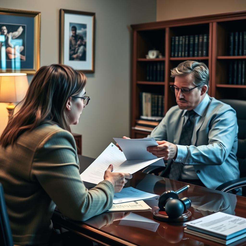 Operating a Drug Involved Premises lawyer Fairfax County