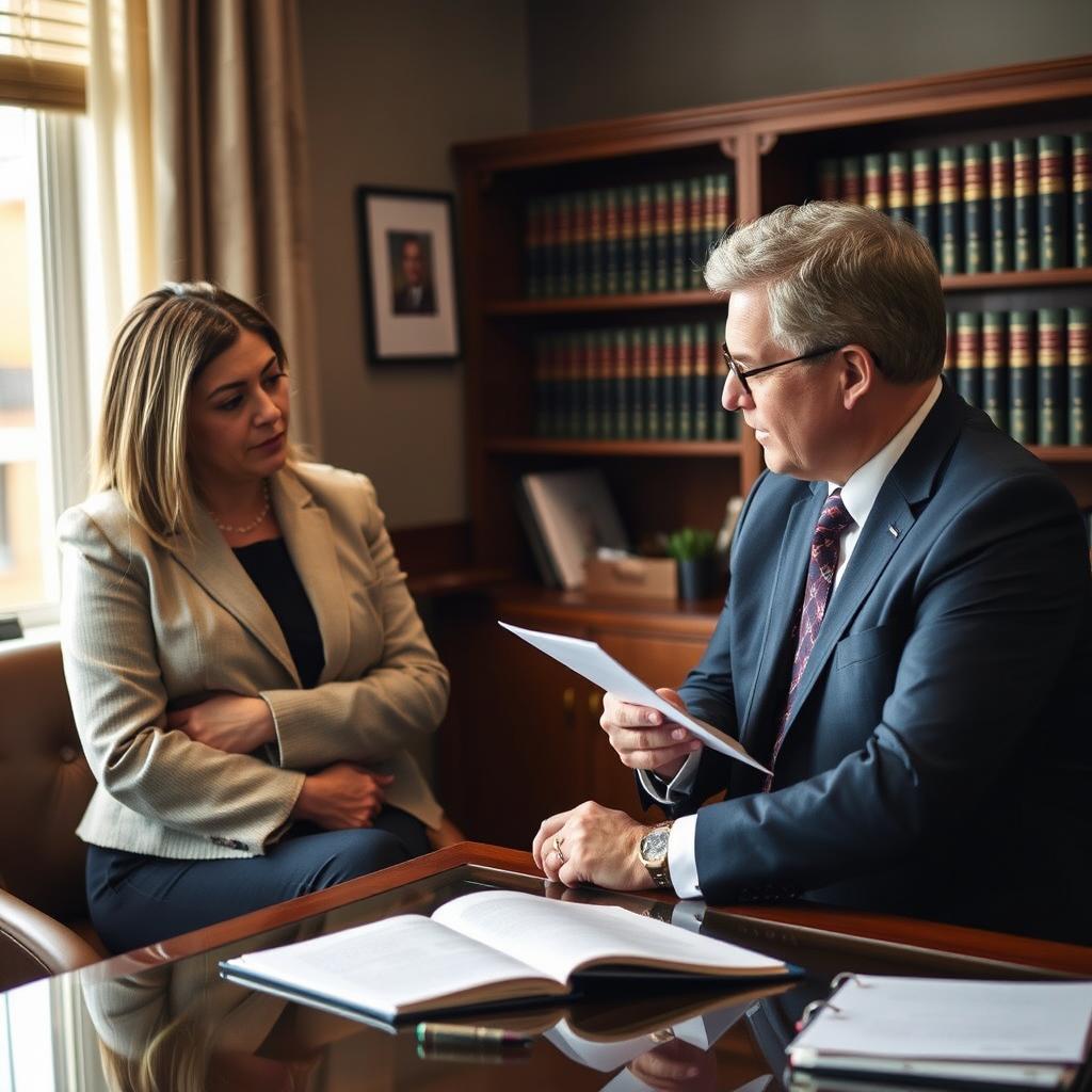 Operating a Drug Involved Premises lawyer Fairfax