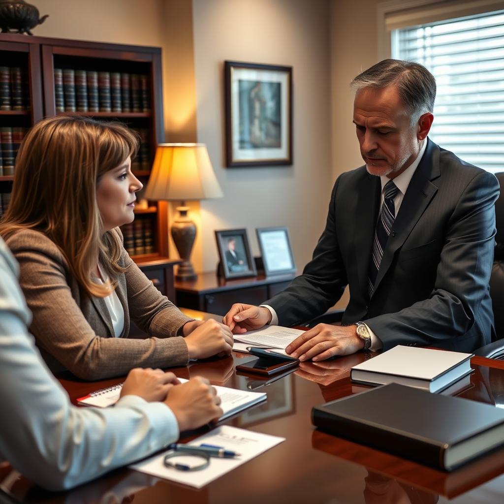 Operating a Drug Involved Premises lawyer Falls Church