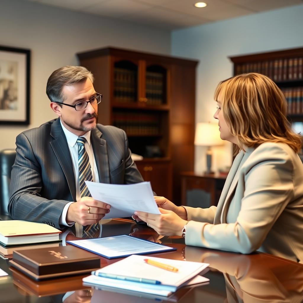 Operating a Drug Involved Premises lawyer Fluvanna County