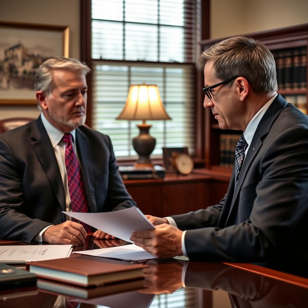 Operating a Drug Involved Premises lawyer Fredericksburg