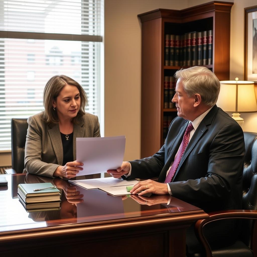 Operating a Drug Involved Premises lawyer Goochland County