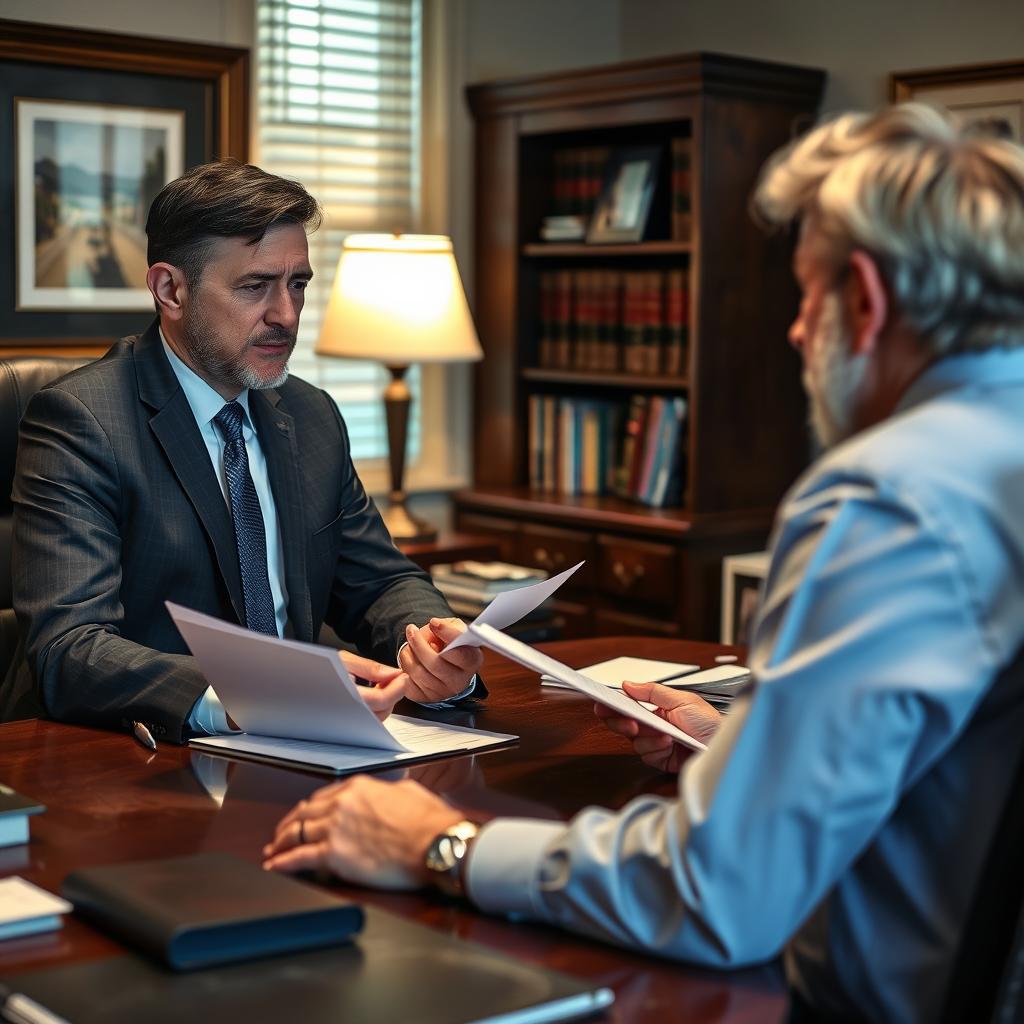 Operating a Drug Involved Premises lawyer Greene County