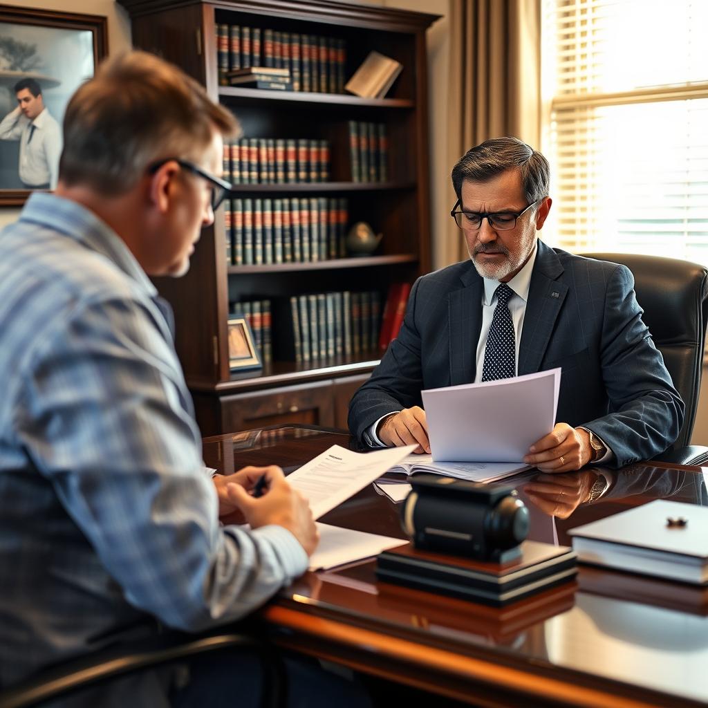 Operating a Drug Involved Premises lawyer Hanover County
