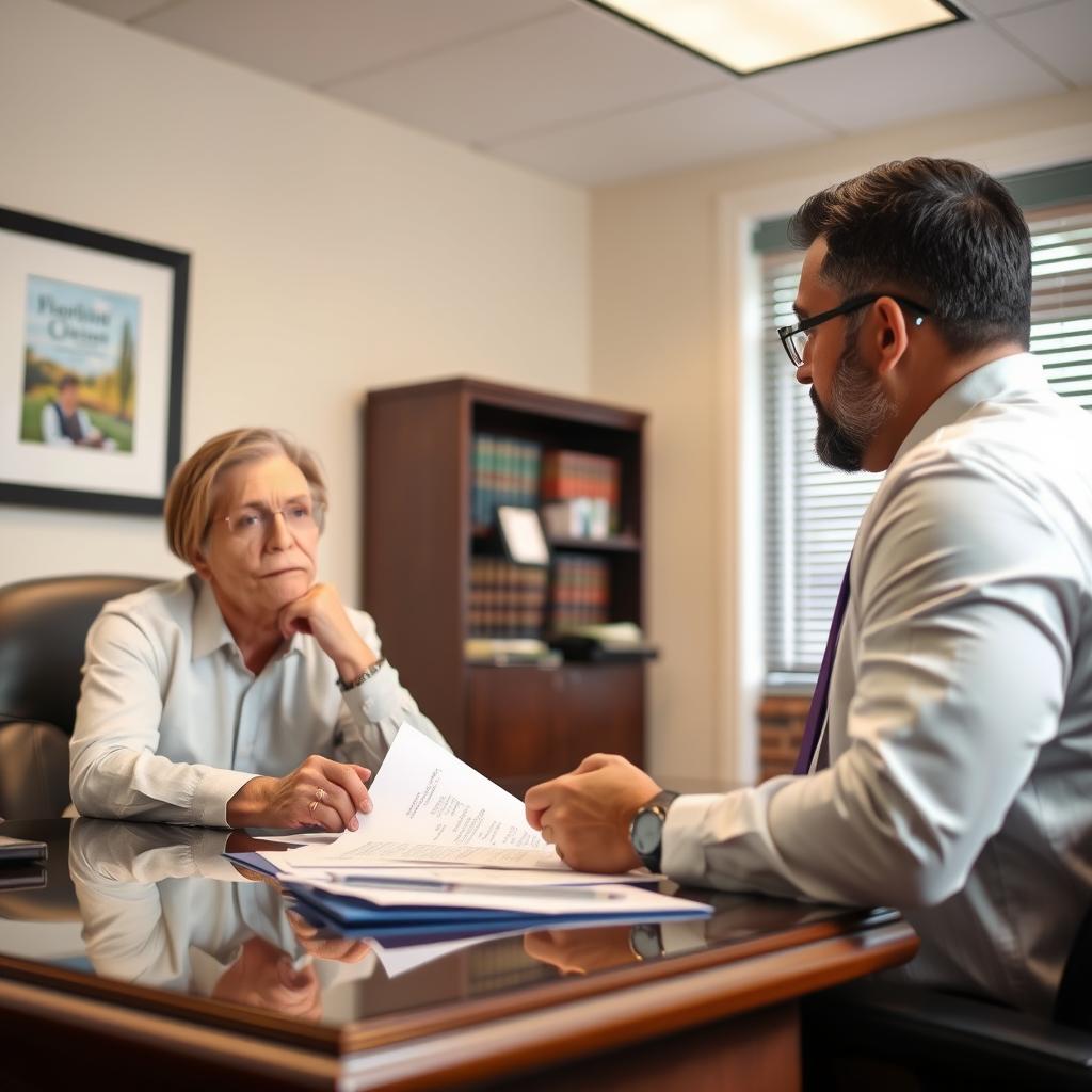 Operating a Drug Involved Premises lawyer Henrico County
