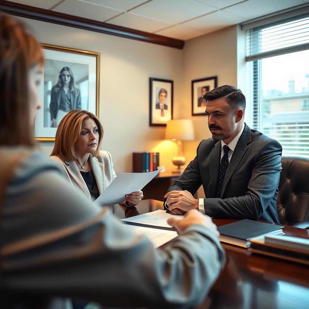 Operating a Drug Involved Premises lawyer Loudoun County