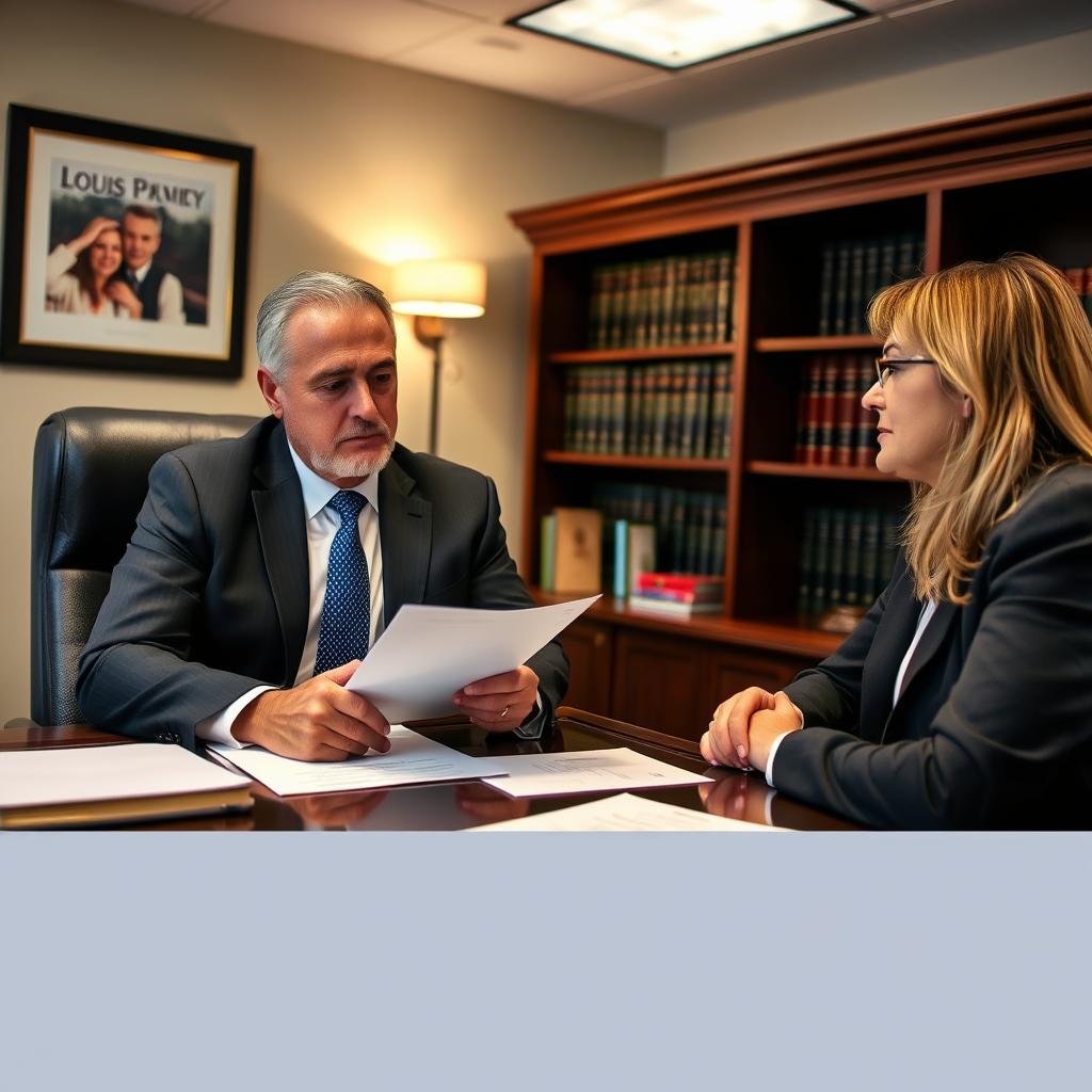 Operating a Drug Involved Premises lawyer Louisa County
