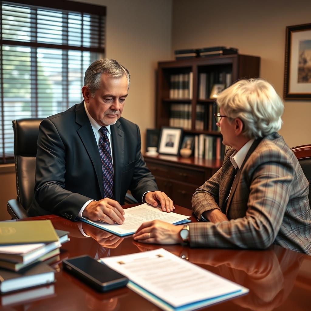 Operating a Drug Involved Premises lawyer Madison County
