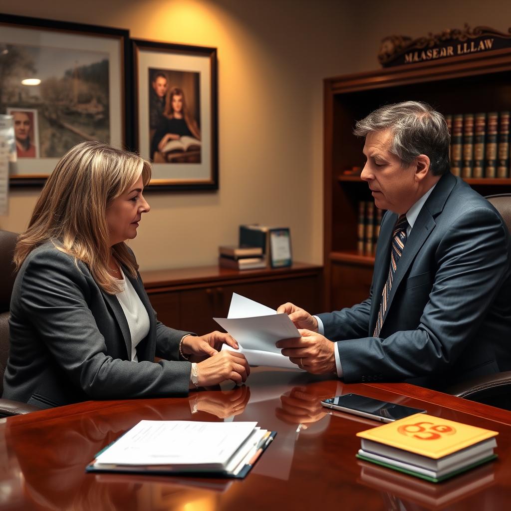 Operating a Drug Involved Premises lawyer Manassas Park