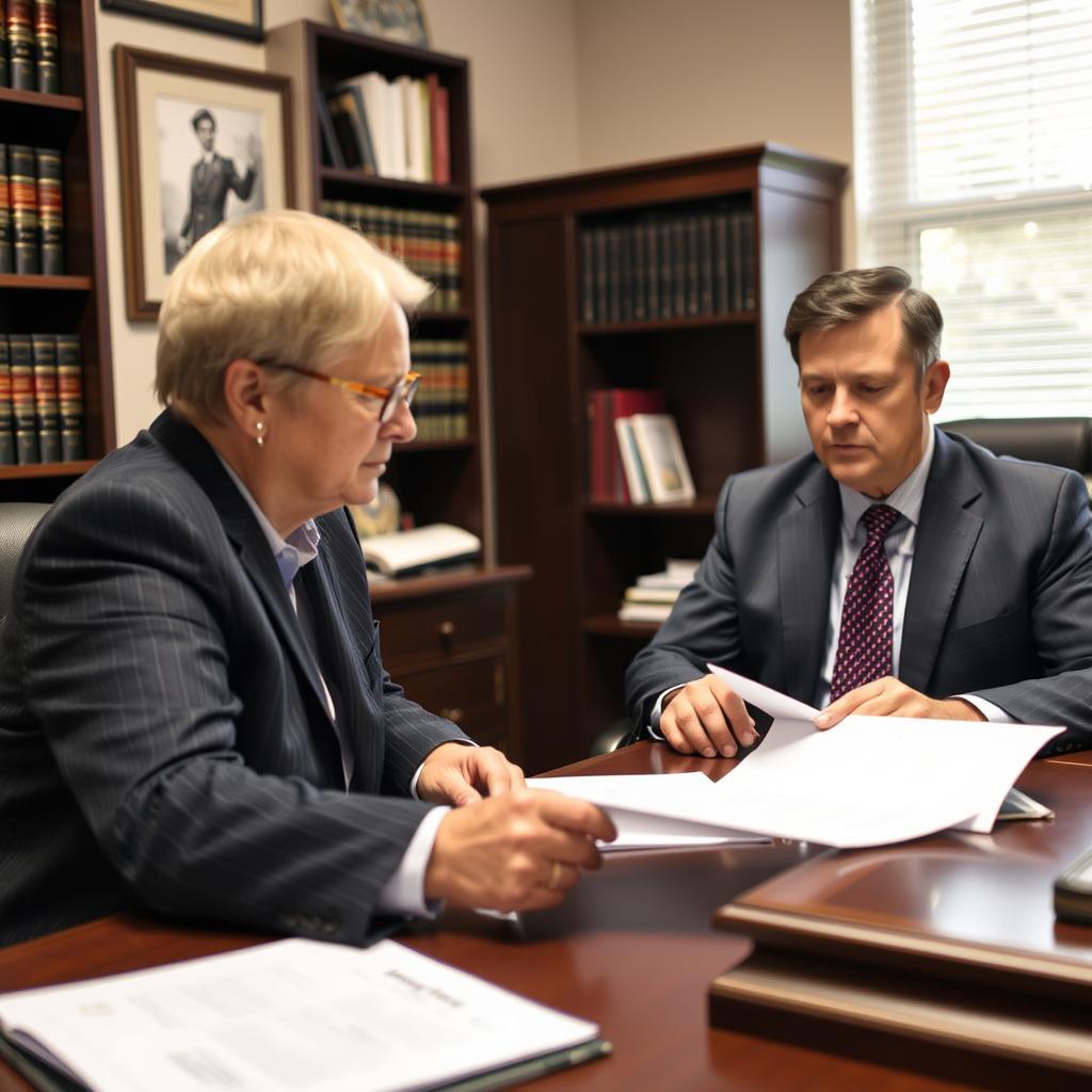 Operating a Drug Involved Premises lawyer Manassas