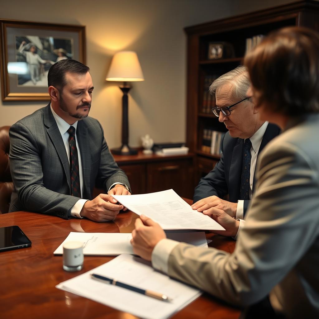 Operating a Drug Involved Premises lawyer New Kent County