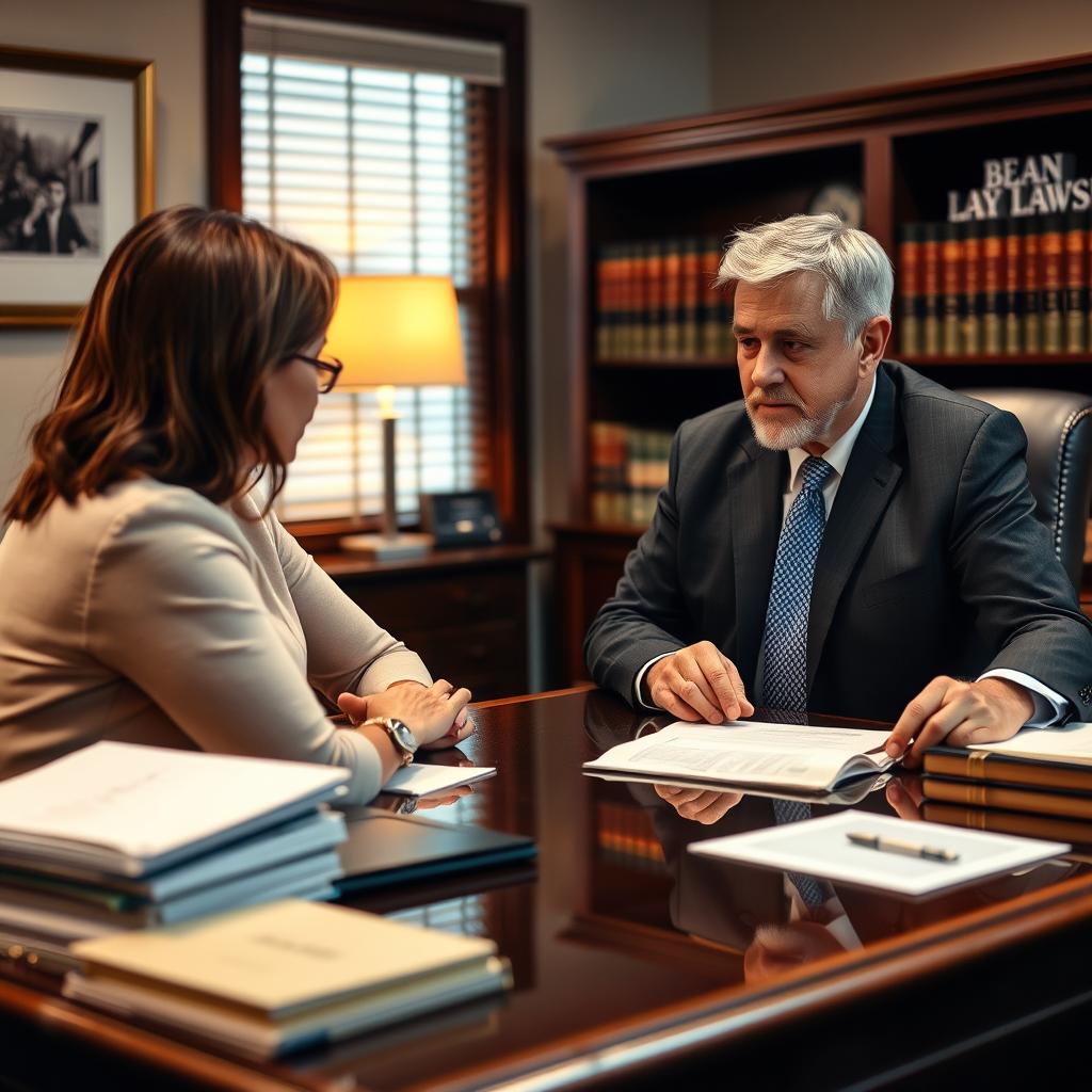 Operating a Drug Involved Premises lawyer Powhatan County