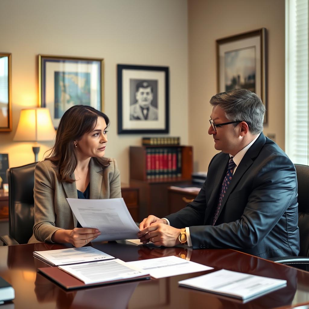 Operating a Drug Involved Premises lawyer Prince George County