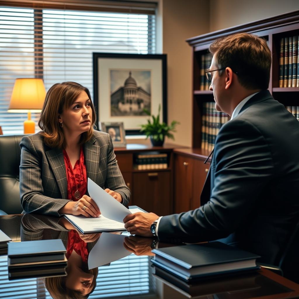 Operating a Drug Involved Premises lawyer Prince William County