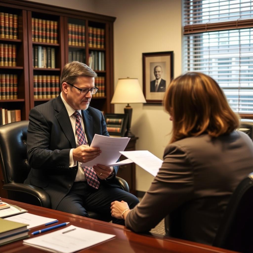 Operating a Drug Involved Premises lawyer Rappahannock County