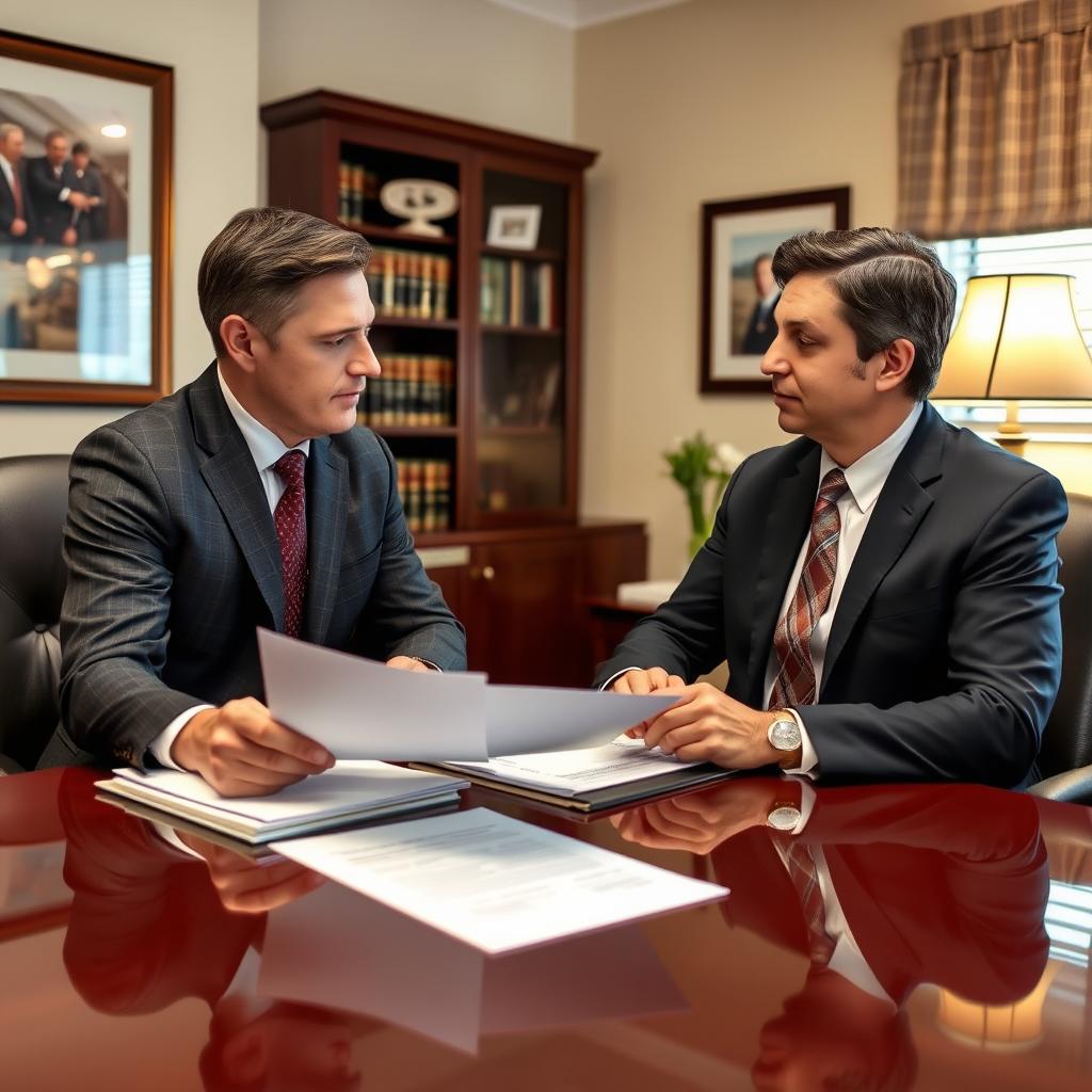 Operating a Drug Involved Premises lawyer Rockingham County