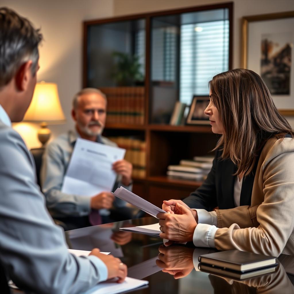 Operating a Drug Involved Premises lawyer Shenandoah County