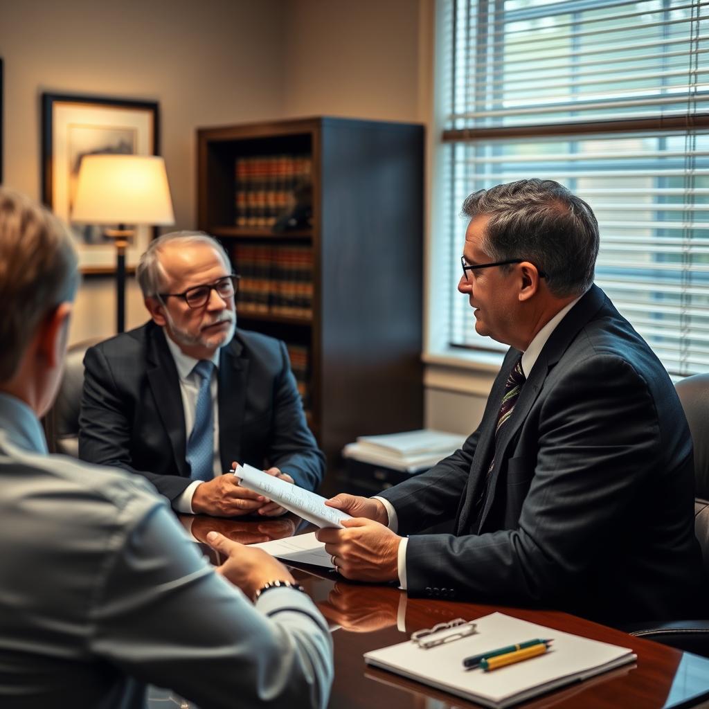 Operating a Drug Involved Premises lawyer Spotsylvania County