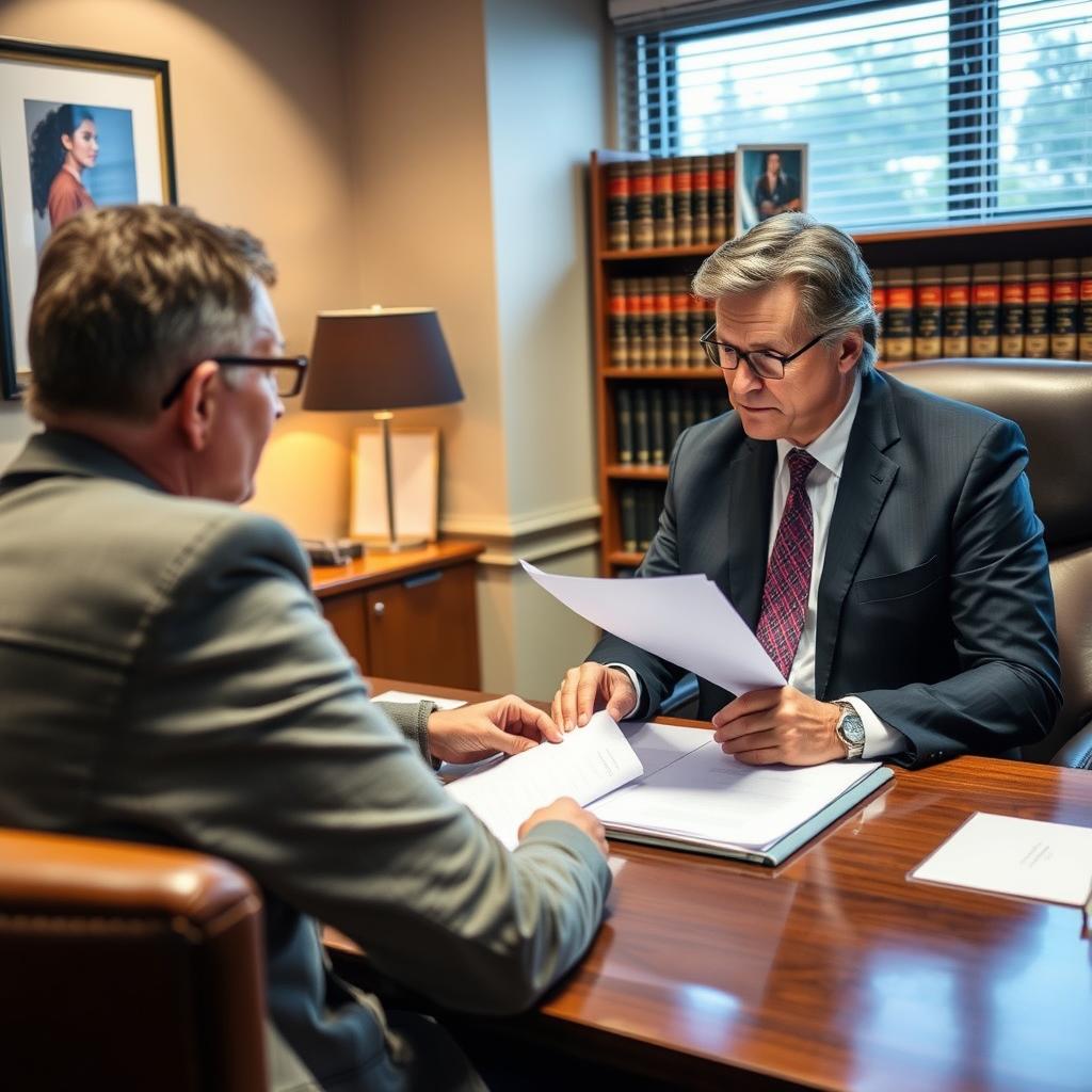 Operating a Drug Involved Premises lawyer Virginia